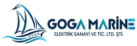 GOGA MARINE